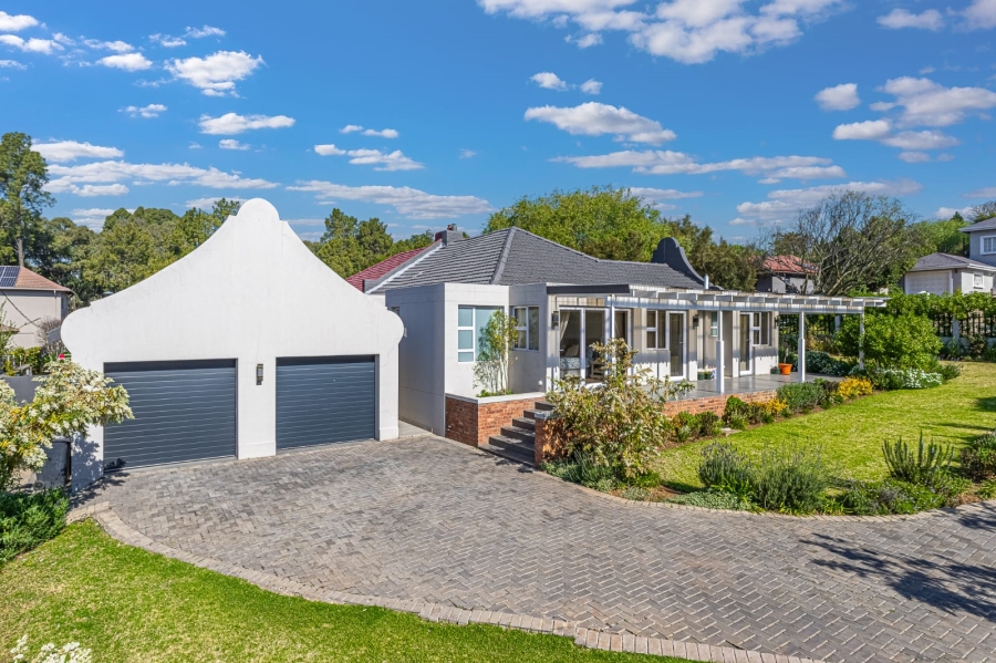 3 Bedroom Property for Sale in Thornhill Estate Gauteng