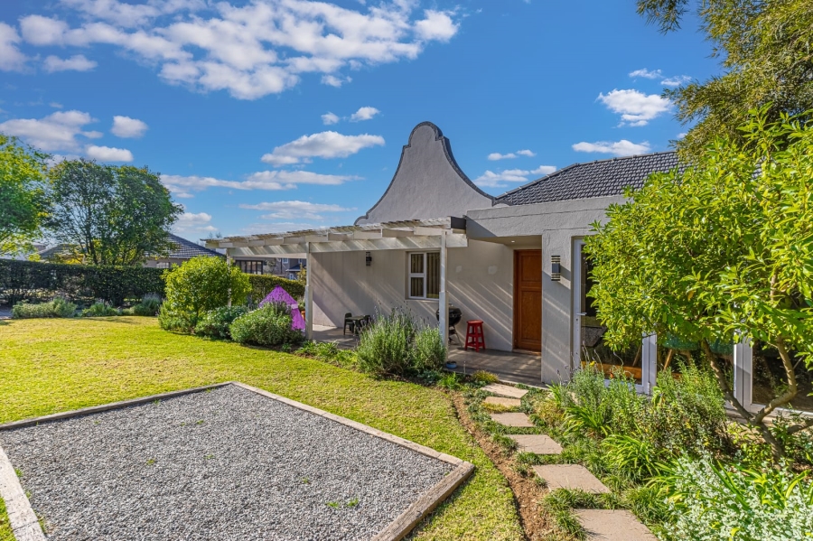 3 Bedroom Property for Sale in Thornhill Estate Gauteng