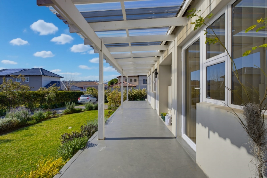 3 Bedroom Property for Sale in Thornhill Estate Gauteng