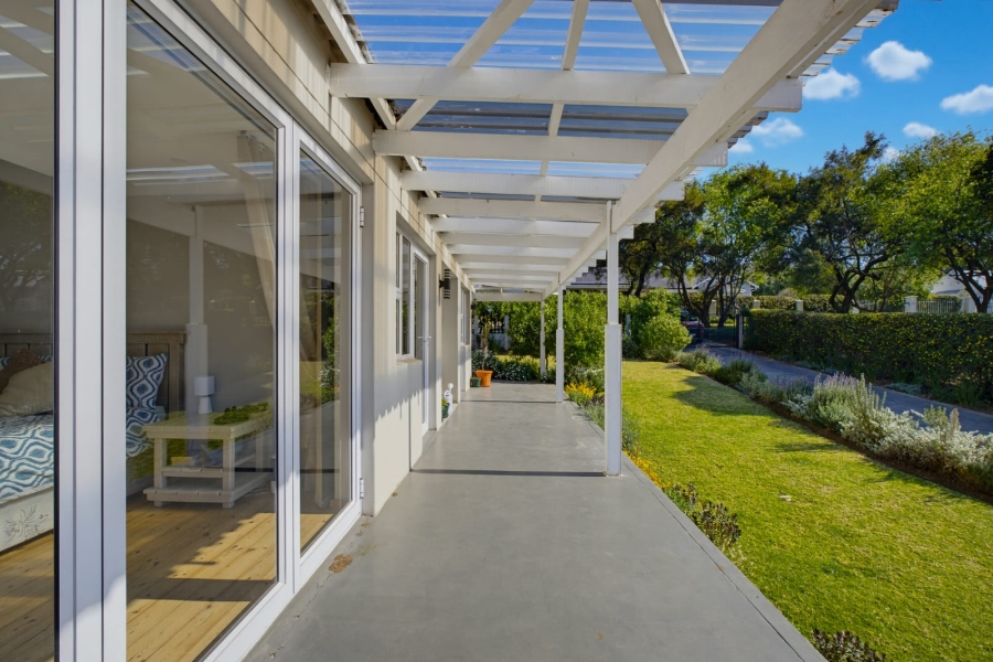 3 Bedroom Property for Sale in Thornhill Estate Gauteng