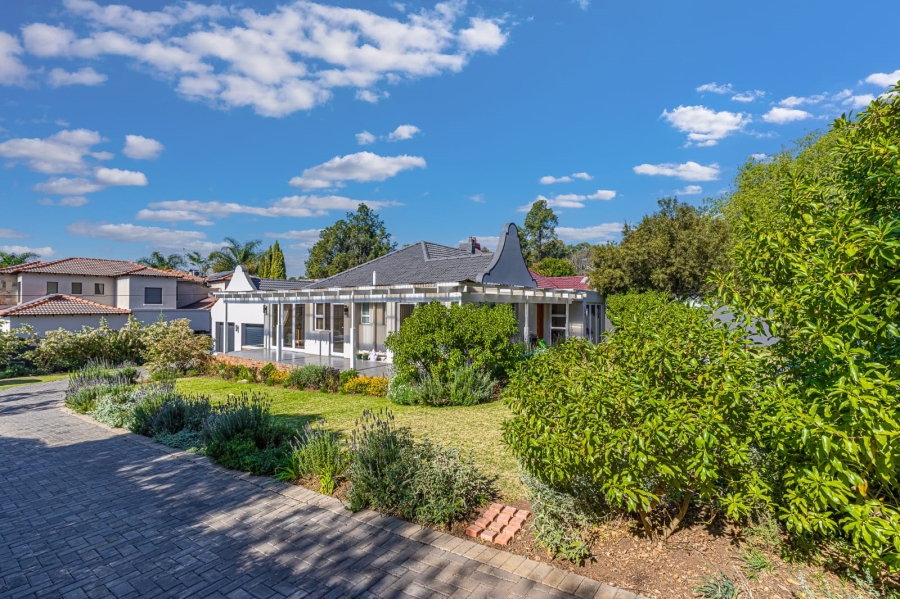 3 Bedroom Property for Sale in Thornhill Estate Gauteng
