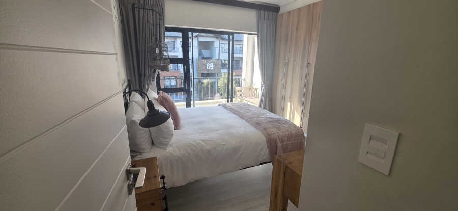 To Let 1 Bedroom Property for Rent in Linbro Park Gauteng