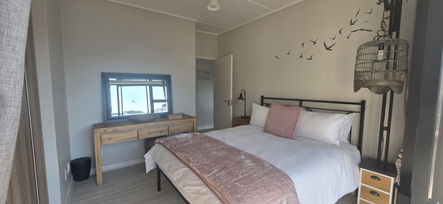 To Let 1 Bedroom Property for Rent in Linbro Park Gauteng