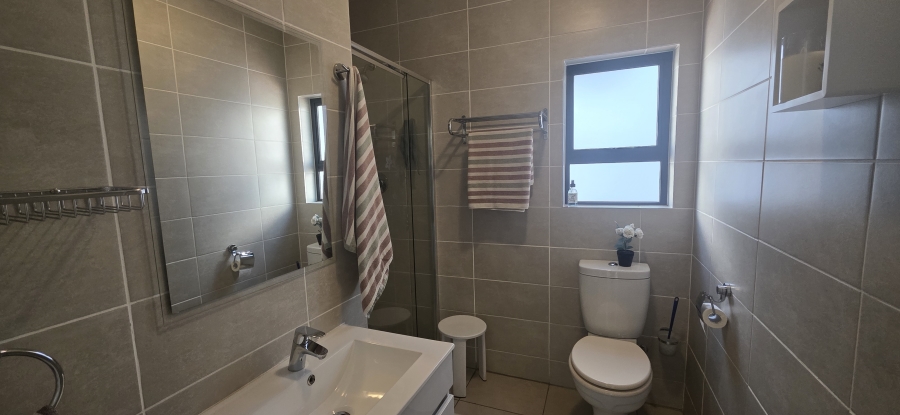 To Let 1 Bedroom Property for Rent in Linbro Park Gauteng
