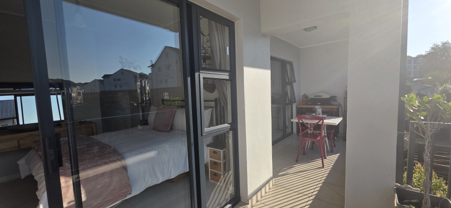 To Let 1 Bedroom Property for Rent in Linbro Park Gauteng