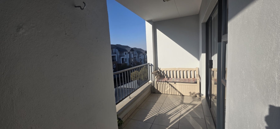 To Let 1 Bedroom Property for Rent in Linbro Park Gauteng