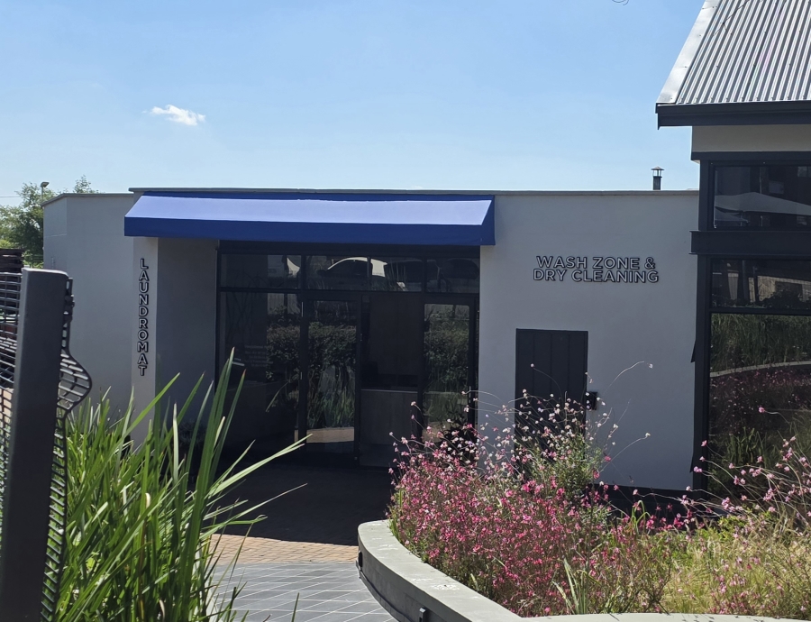 To Let 1 Bedroom Property for Rent in Linbro Park Gauteng