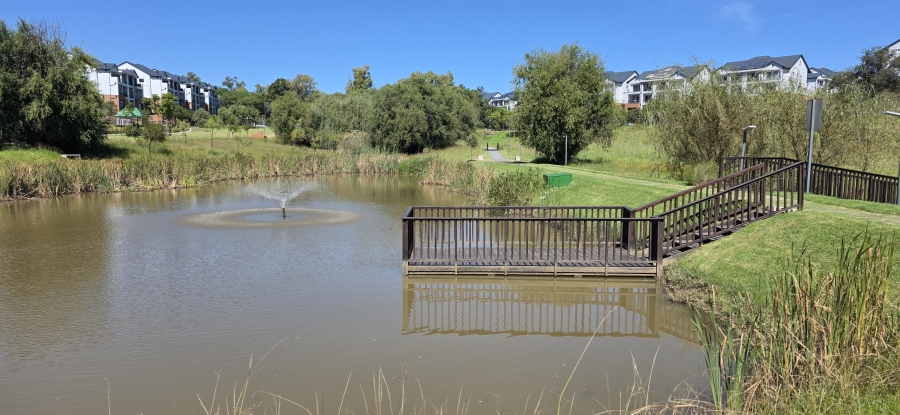 To Let 1 Bedroom Property for Rent in Linbro Park Gauteng