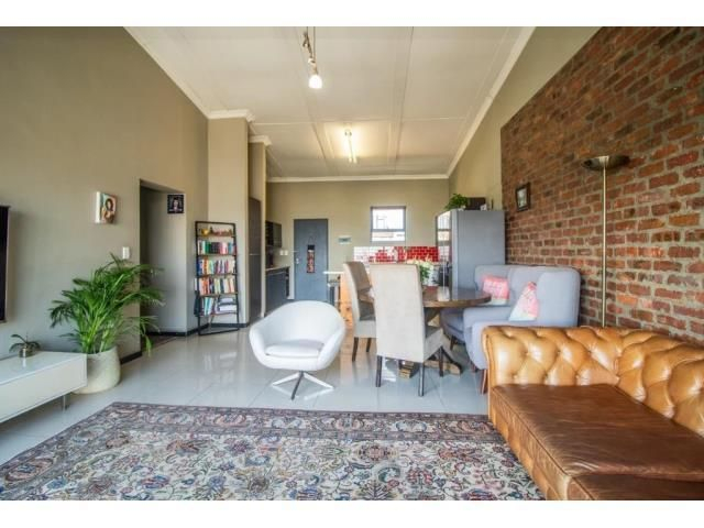 3 Bedroom Property for Sale in Solheim Gauteng