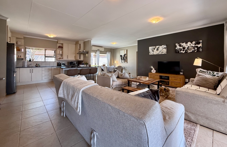 3 Bedroom Property for Sale in The Meadows Gauteng