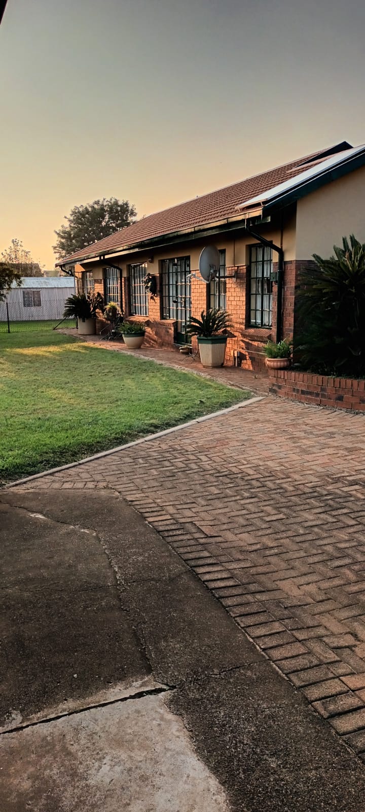 3 Bedroom Property for Sale in Westonaria Gauteng