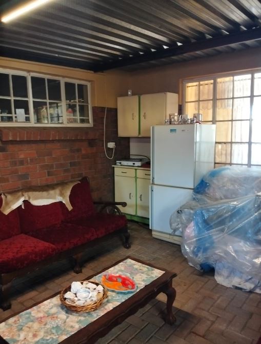 3 Bedroom Property for Sale in Westonaria Gauteng