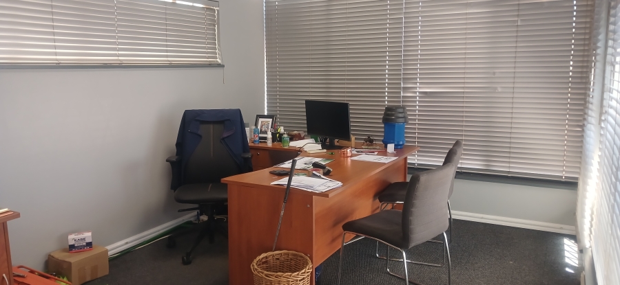 Commercial Property for Sale in Hurlyvale Gauteng