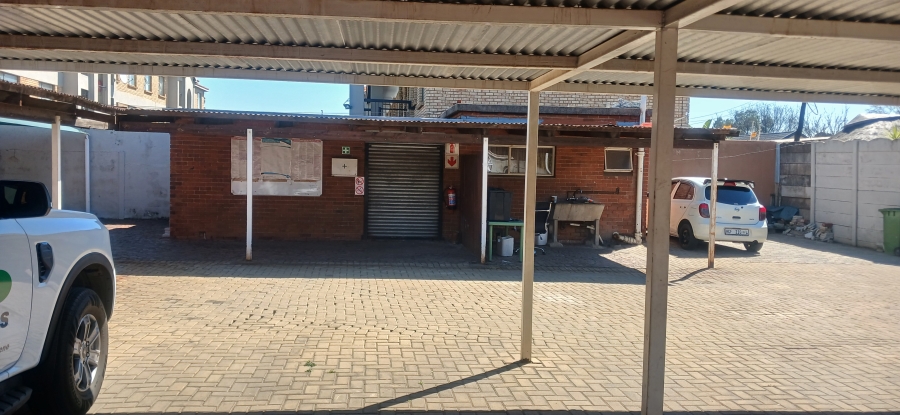 Commercial Property for Sale in Hurlyvale Gauteng