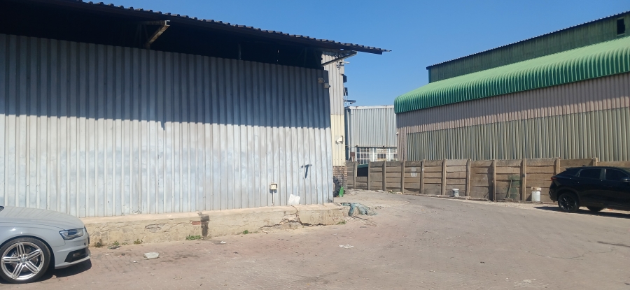 To Let Commercial Property for Rent in Eastleigh Gauteng