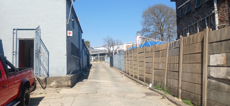 To Let Commercial Property for Rent in Eastleigh Gauteng