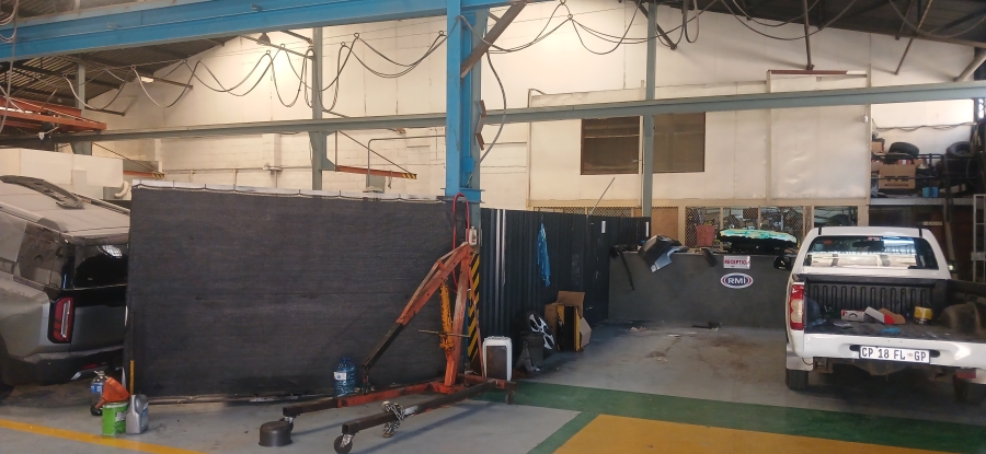 To Let Commercial Property for Rent in Eastleigh Gauteng
