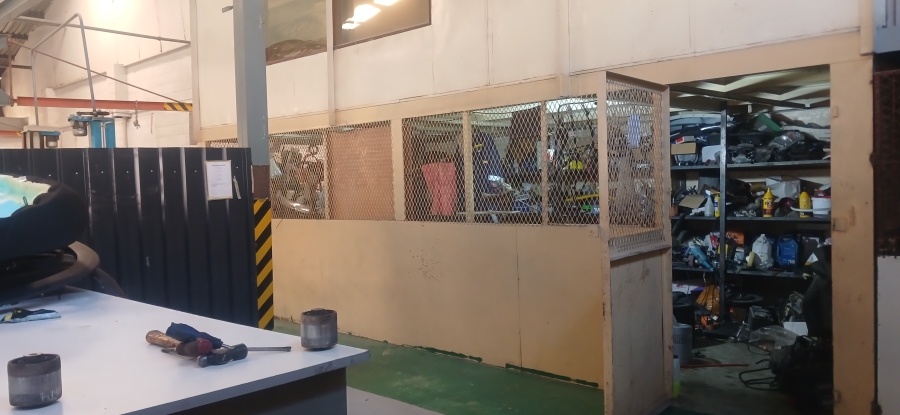 To Let Commercial Property for Rent in Eastleigh Gauteng