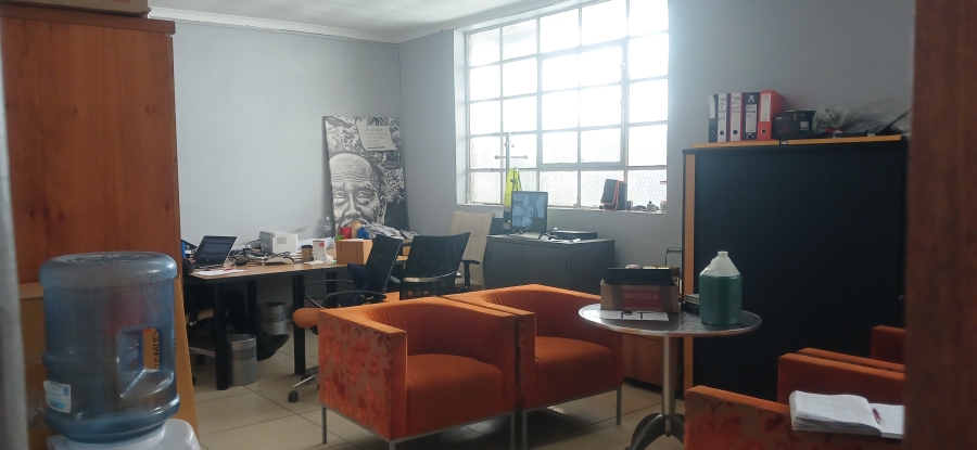 To Let Commercial Property for Rent in Eastleigh Gauteng