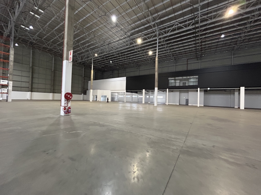 To Let Commercial Property for Rent in Halfway House Gauteng