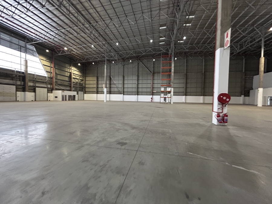 To Let Commercial Property for Rent in Halfway House Gauteng
