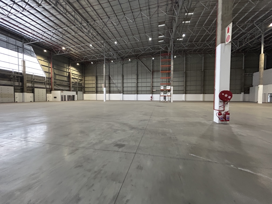 To Let Commercial Property for Rent in Halfway House Gauteng