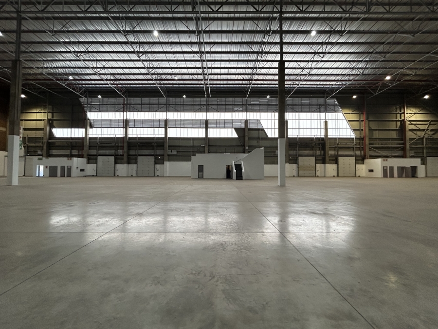 To Let Commercial Property for Rent in Halfway House Gauteng