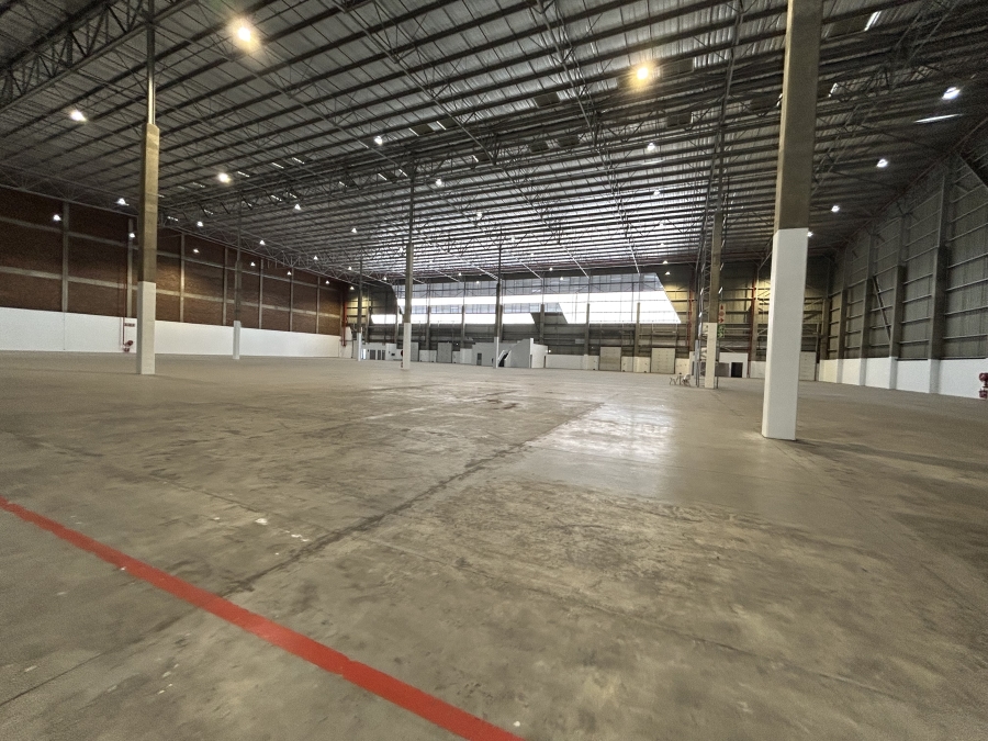To Let Commercial Property for Rent in Halfway House Gauteng