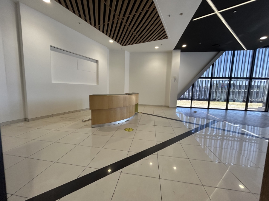 To Let Commercial Property for Rent in Halfway House Gauteng