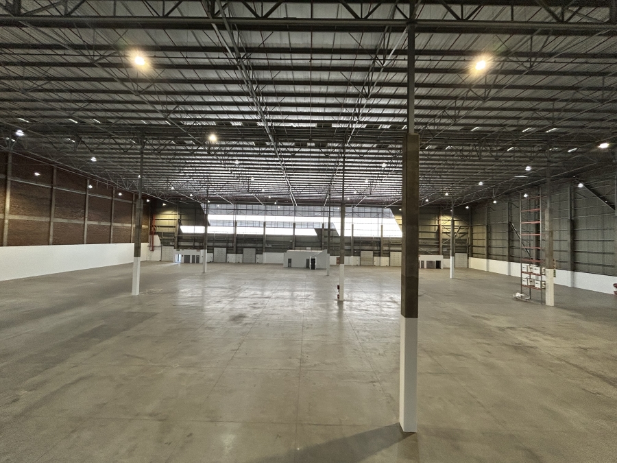 To Let Commercial Property for Rent in Halfway House Gauteng