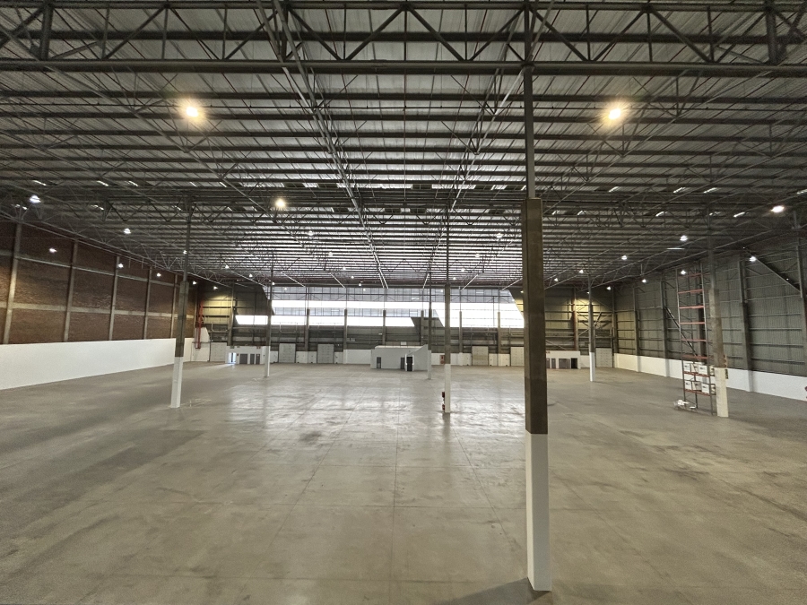 To Let Commercial Property for Rent in Halfway House Gauteng