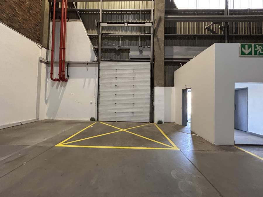 To Let Commercial Property for Rent in Halfway House Gauteng