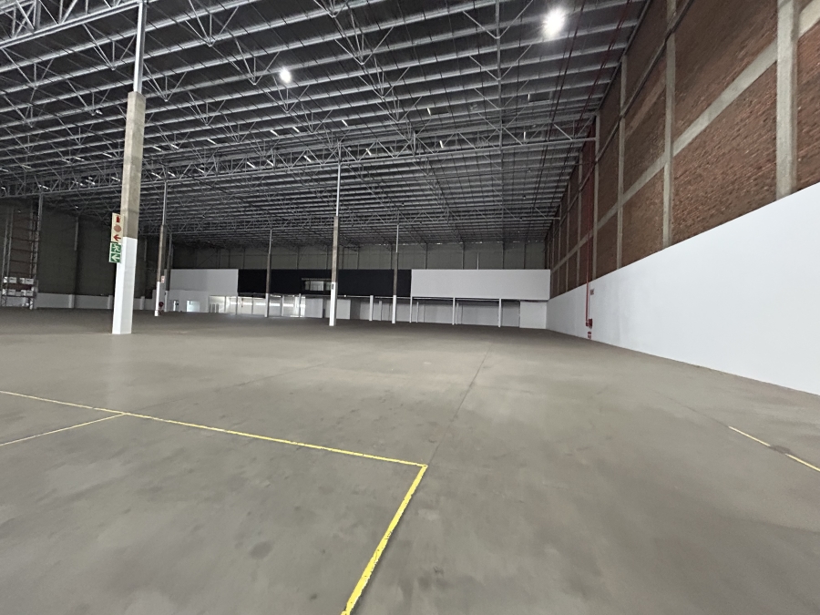 To Let Commercial Property for Rent in Halfway House Gauteng