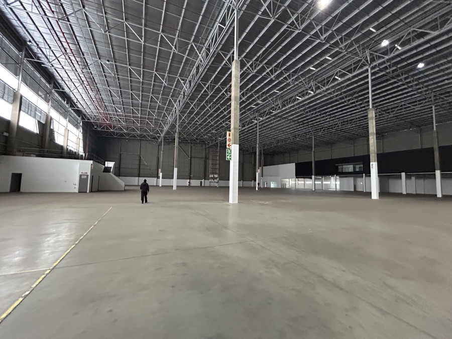 To Let Commercial Property for Rent in Halfway House Gauteng