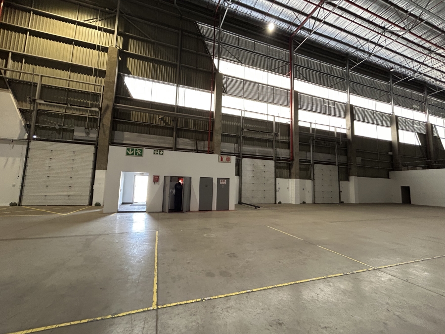 To Let Commercial Property for Rent in Halfway House Gauteng
