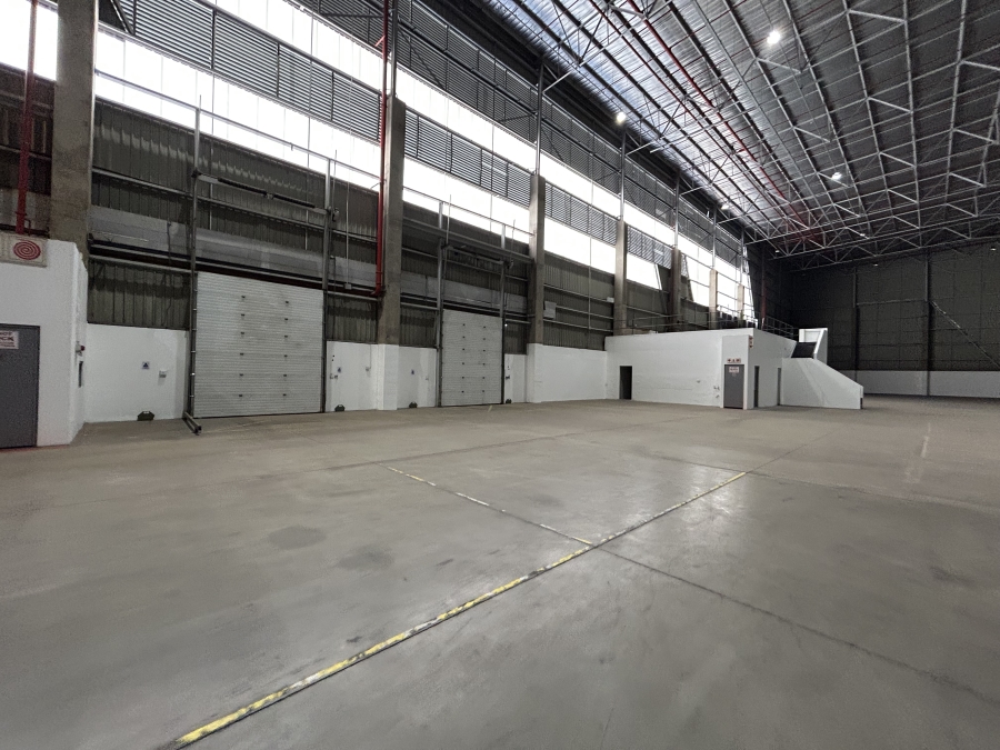 To Let Commercial Property for Rent in Halfway House Gauteng