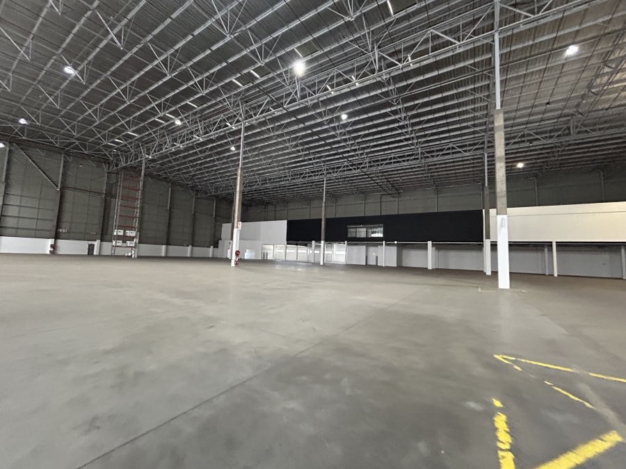 To Let Commercial Property for Rent in Halfway House Gauteng