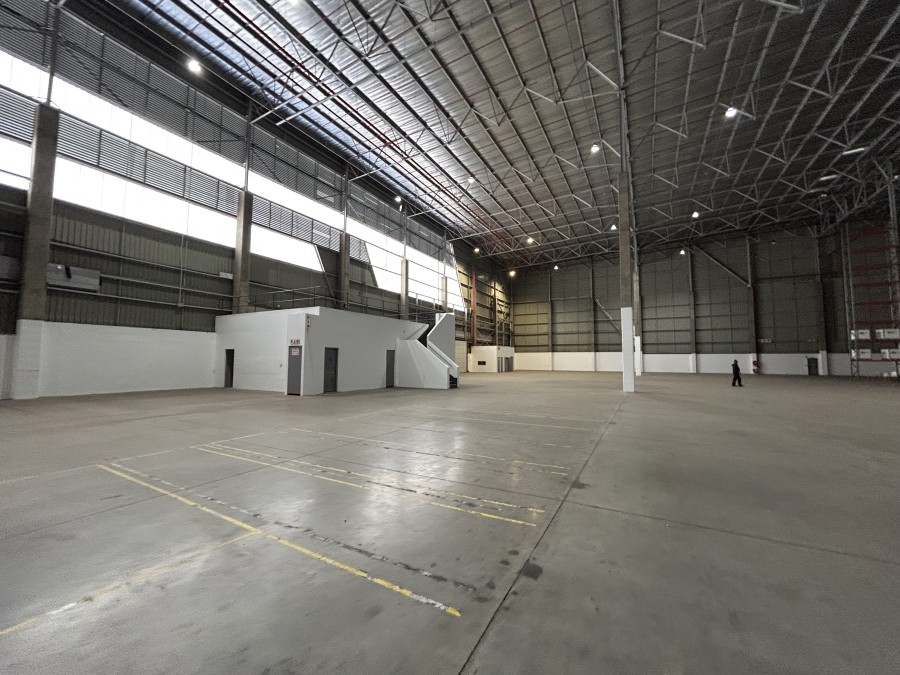 To Let Commercial Property for Rent in Halfway House Gauteng