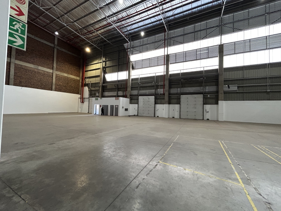 To Let Commercial Property for Rent in Halfway House Gauteng