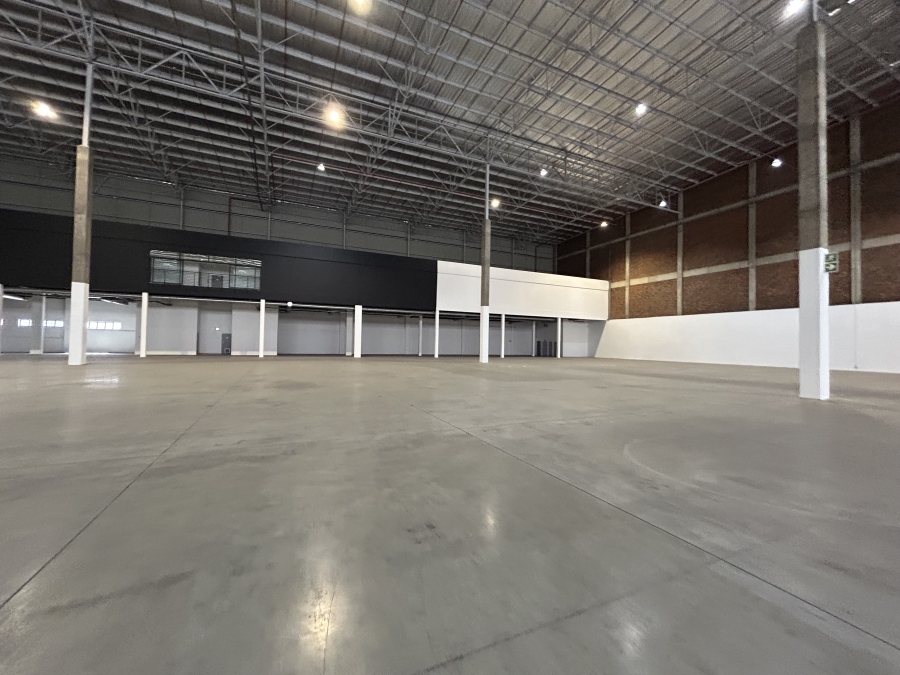 To Let Commercial Property for Rent in Halfway House Gauteng