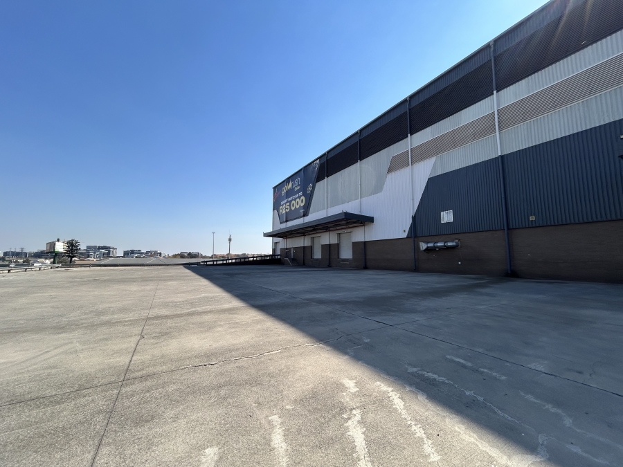 To Let Commercial Property for Rent in Halfway House Gauteng