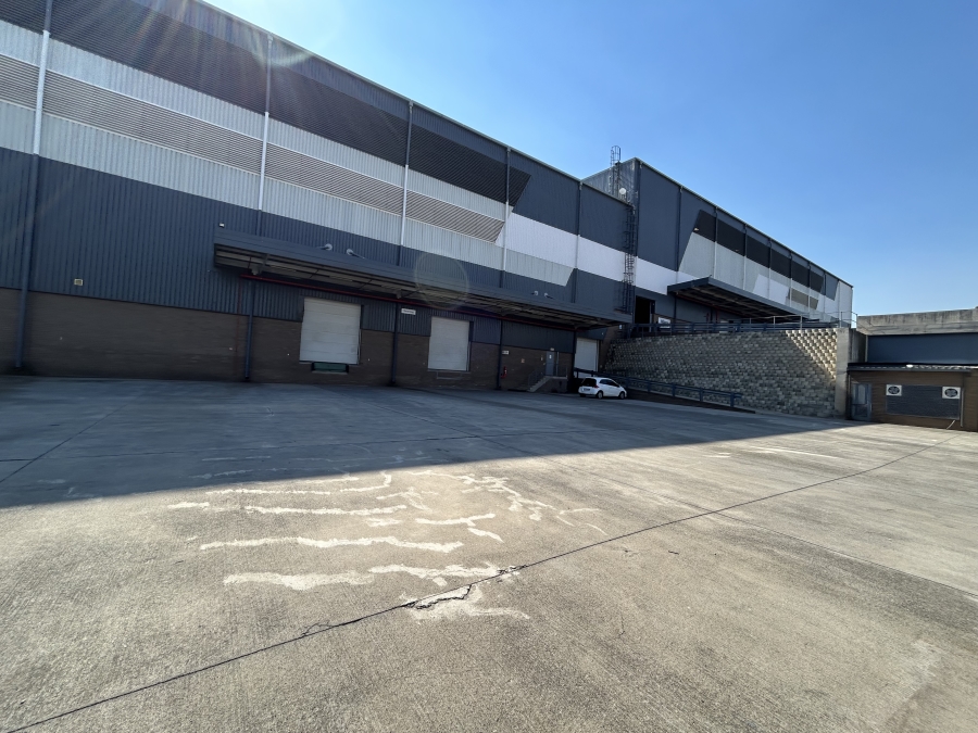 To Let Commercial Property for Rent in Halfway House Gauteng