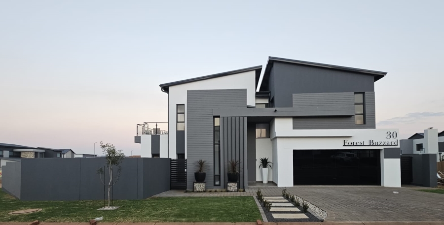 4 Bedroom Property for Sale in Fountainbrook Estate Gauteng