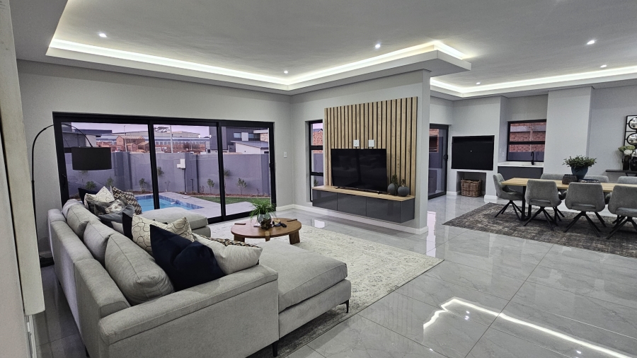 4 Bedroom Property for Sale in Fountainbrook Estate Gauteng