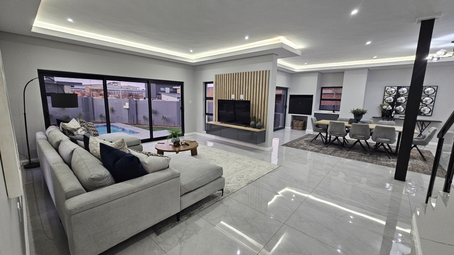 4 Bedroom Property for Sale in Fountainbrook Estate Gauteng