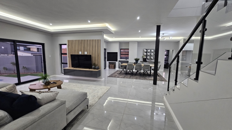 4 Bedroom Property for Sale in Fountainbrook Estate Gauteng