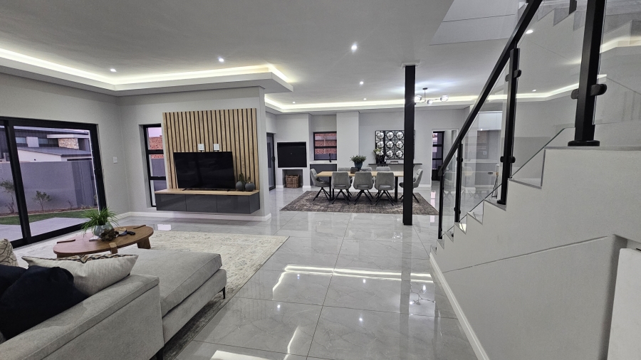 4 Bedroom Property for Sale in Fountainbrook Estate Gauteng