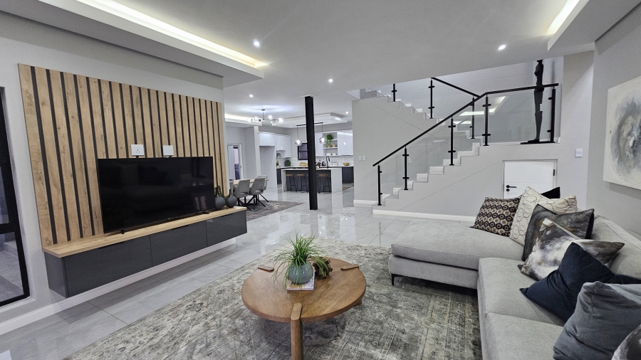 4 Bedroom Property for Sale in Fountainbrook Estate Gauteng