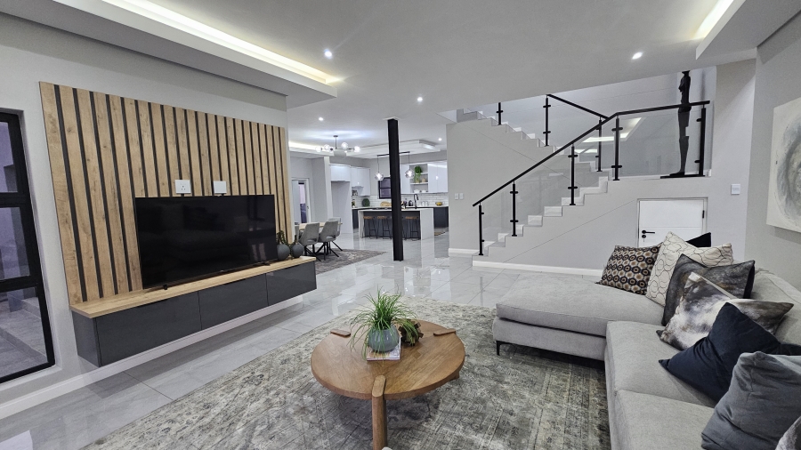 4 Bedroom Property for Sale in Fountainbrook Estate Gauteng