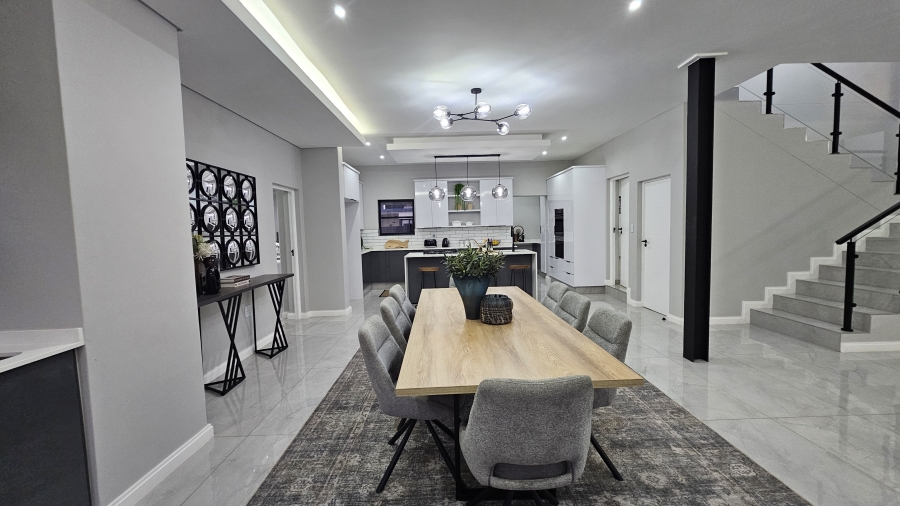 4 Bedroom Property for Sale in Fountainbrook Estate Gauteng